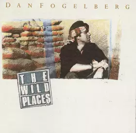 Couverture du produit · The Wild Places