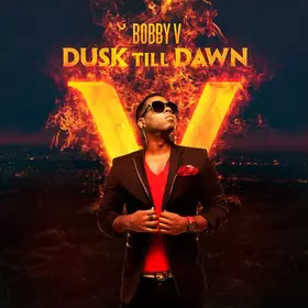 Couverture du produit · Dusk Till Dawn