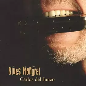 Couverture du produit · Blues Mongrel [Import]