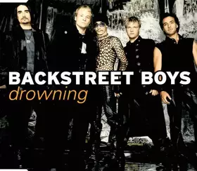 Couverture du produit · Drowning