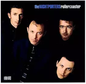 Couverture du produit · Rollercoaster