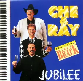 Couverture du produit · Jubilee