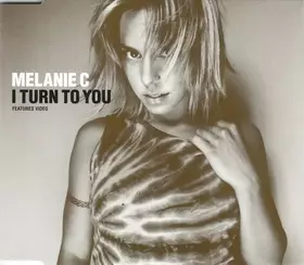 Couverture du produit · I Turn To You