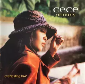 Couverture du produit · Everlasting Love