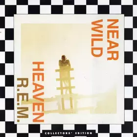 Couverture du produit · Near Wild Heaven