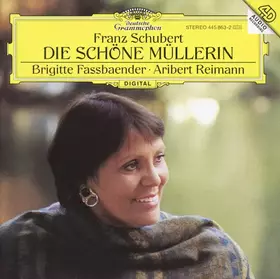 Couverture du produit · Die Schöne Müllerin
