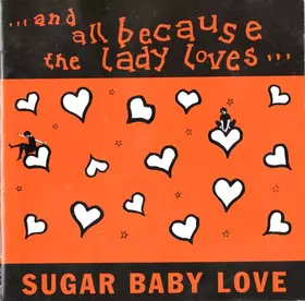 Couverture du produit · Sugar Baby Love