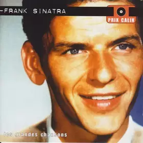 Couverture du produit · Les Grandes Chansons 