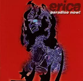 Couverture du produit · Erica