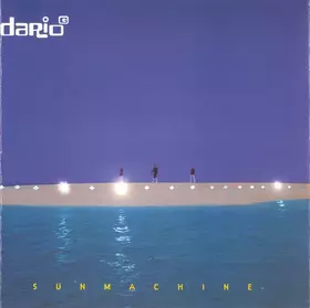 Couverture du produit · Sunmachine