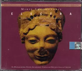 Couverture du produit · Electra