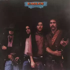 Couverture du produit · Desperado