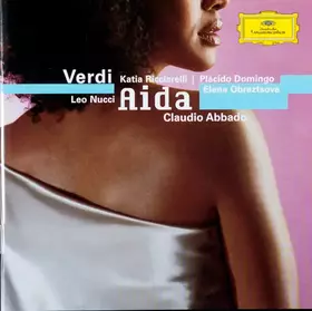 Couverture du produit · Aida