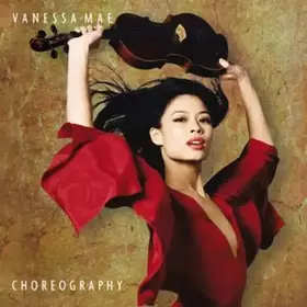 Couverture du produit · Choreography