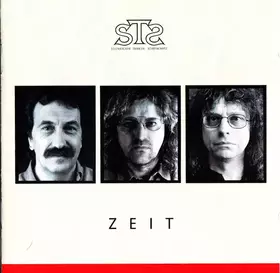 Couverture du produit · Zeit