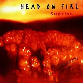 Couverture du produit · Sunrise