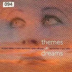 Couverture du produit · Themes & Dreams