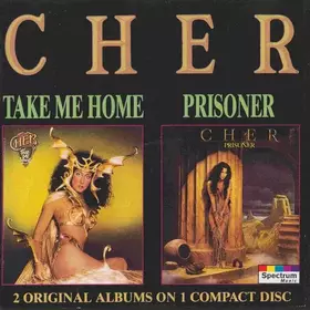 Couverture du produit · Take Me Home / Prisoner