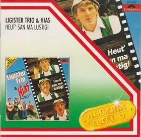 Couverture du produit · Heut' san ma lustig!