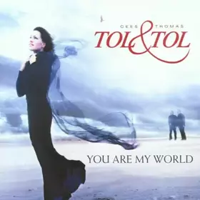 Couverture du produit · You Are My World