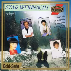 Couverture du produit · Star Weihnacht 1