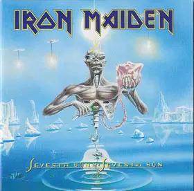 Couverture du produit · Seventh Son Of A Seventh Son