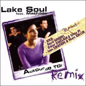 Couverture du produit · Autour De Toi (Remix)