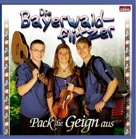 Couverture du produit · Pack die Geign aus