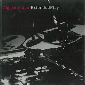 Couverture du produit · Extended Play