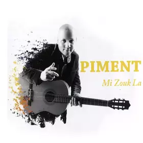 Couverture du produit · Mi Zouk La
