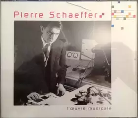 Couverture du produit · L'Œuvre Musicale