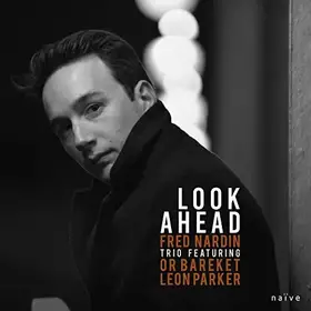 Couverture du produit · Look Ahead