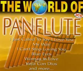 Couverture du produit · The World Of Panflute