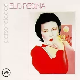 Couverture du produit · Personalidade by Elis Regina