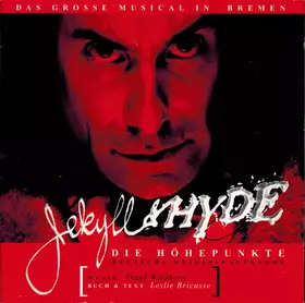 Couverture du produit · Jekyll & Hyde (Die Höhepunkte)