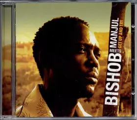 Couverture du produit · Get Up And Try