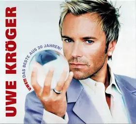 Couverture du produit · Uwe!!! Das Beste Aus 20 Jahren!