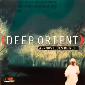 Couverture du produit · (Deep Orient) - 2 / Musiques De Nuit