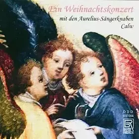 Couverture du produit · Ein Weihnachtskonzert Mit Den