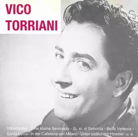 Couverture du produit · Vico Torriani