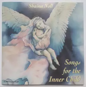 Couverture du produit · Songs For The Inner Child