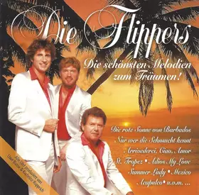 Couverture du produit · Die Schõnsten Melodien Zum Träumen!
