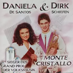 Couverture du produit · Monte Cristallo