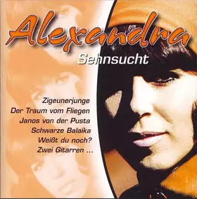 Couverture du produit · Sehnsucht
