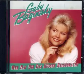 Couverture du produit · Wer Hat Dir Das Küssen Beigebracht