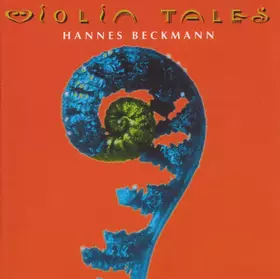 Couverture du produit · Violin Tales