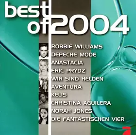 Couverture du produit · Best Of 2004
