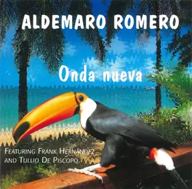 Couverture du produit · Onda Nueva