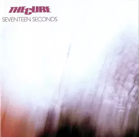 Couverture du produit · Seventeen Seconds