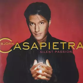 Couverture du produit · Silent Passion